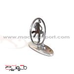 آرم ایستاده روی کاپوت پژو Peugeot