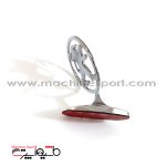 آرم ایستاده روی کاپوت پژو Peugeot