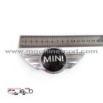 آرم ماشین مینی ماینر و مینی کوپر MINI