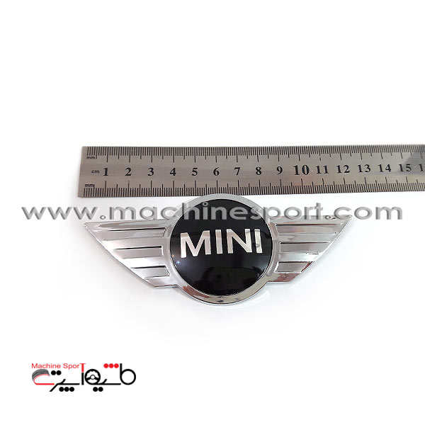 آرم ماشین مینی ماینر و مینی کوپر MINI