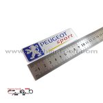 آرم و لوگو پژو اسپرت PEUGEOT sport