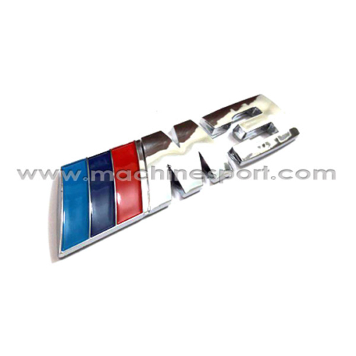 لوگو فابریک 3M برای ماشین BMW سایز 11.5 سانتی