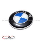 آرم بی ام و BMW سایز 8.1 سانت