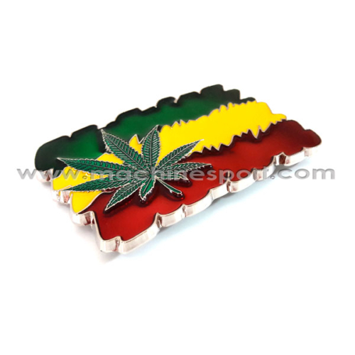 آرم سبک کوسیقی رگی جامائیکا reggae
