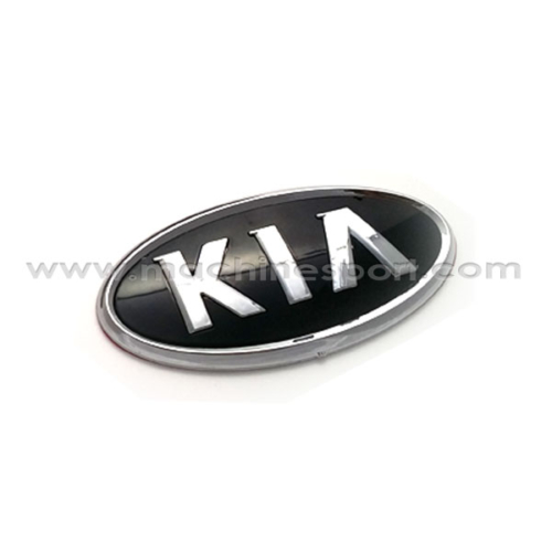 آرم و لوگو کیا KIA سایز 11.5 سانتی