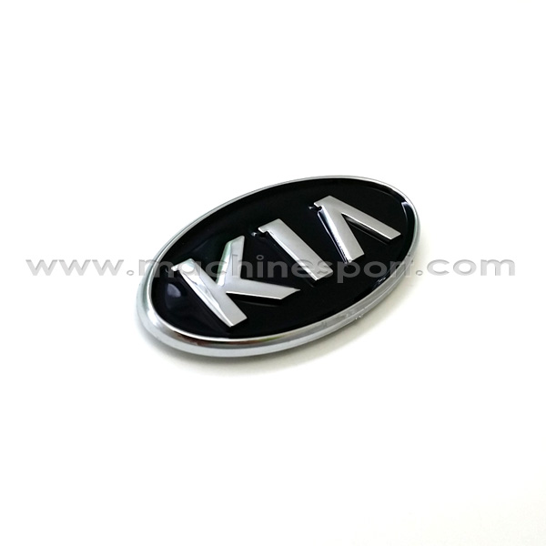 آرم و لوگو کیا KIA سایز 7.8 سانت آرم KIA کیا