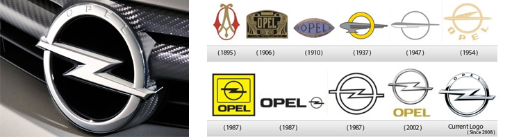 اپل-OPEL
