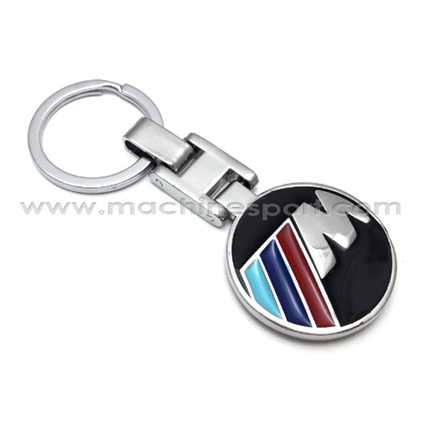 جاسوئیچی سه بعدی بی ام و BMW ///M