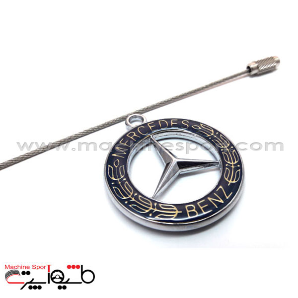 جاسوئیچی مرسدس بنز BENZ سیم بکسلی جدید