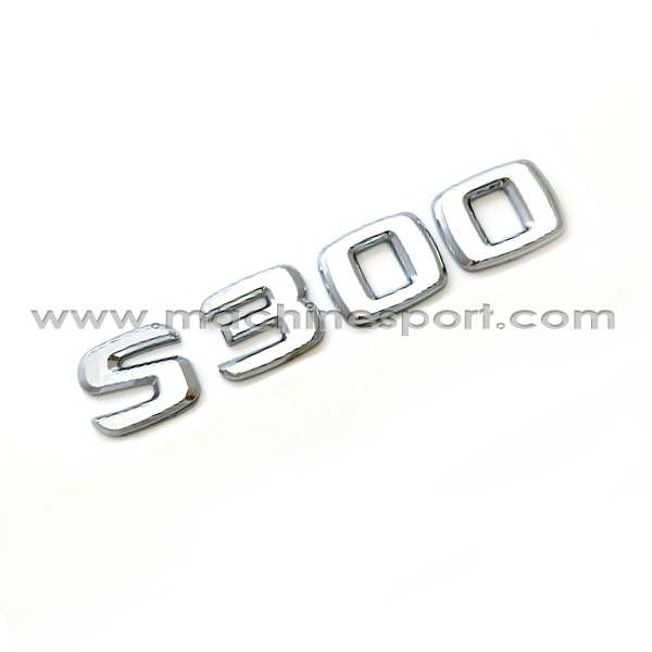 فروش آرم مرسدس بنز مدل S300