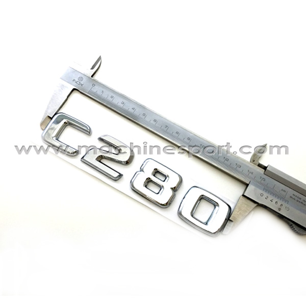 فروش آرم مرسدس بنز کلاس C280