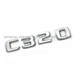 فروش آرم مرسدس بنز کلاس C320