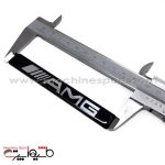 لوگو AMG///// کیلردار برای خودروهای بنز