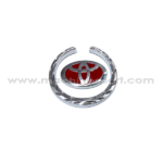 آرم تویوتا TOYOTA خوشه دار