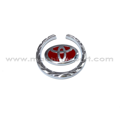آرم تویوتا TOYOTA خوشه دار