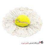 استیکر سه بعدی توپ رررررر