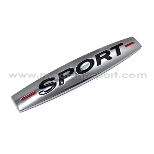 آرم اسپرت Sport