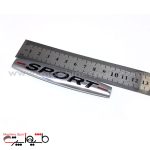 آرم اسپرت Sport