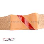 روکش دور فرمان دوختی چرم C10