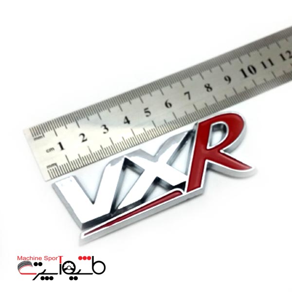 آرم فابریک تویوتا لندکروزر Toyota Landcruise VXR