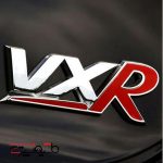 آرم فابریک تویوتا لندکروزر Toyota Landcruise VXR