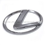 آرم لکسوس LEXUS سایز 15 سانت