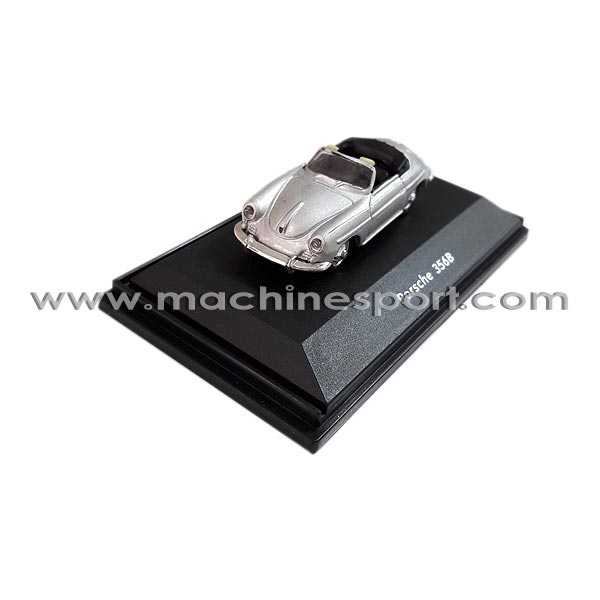 ماکت ماشین پورشه PORSCHE 356B