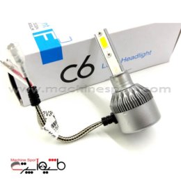 هدلایت مدل LED Headlight C6