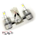 هدلایت مدل LED Headlight C6