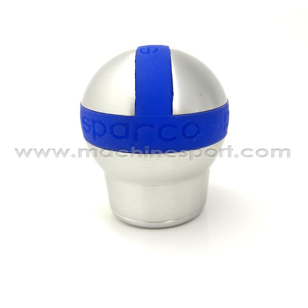 سر دنده اسپرت اسپارکو SPARCO رنگ نقره ای آبی سر دنده اسپرت اسپارکو SPARCO رنگ نقره ای آبی