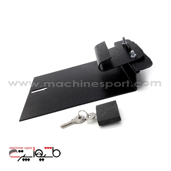 محافظ کامپیوتر (ECU) فابریک پژو 206 و 207 و SD