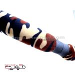 دورفرمان اسپرت طرح ارتشی T11