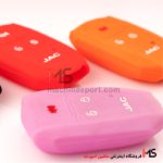 کاور ژله ای ریموت Jac