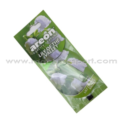 خوشبو کننده آرئون Areon رایحه Lily Of the Valley