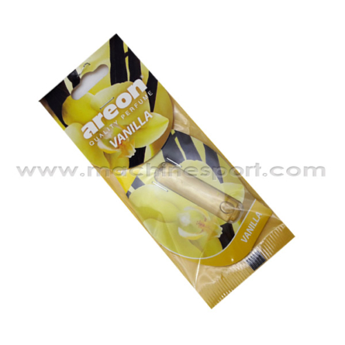 خوشبو کننده هوا آرئون Areon رایحه Vanilla