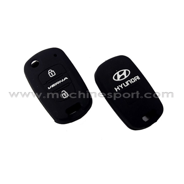 كاور ژله ای ريموت هیوندا ورنا Hyundai Verna