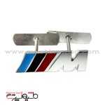 آرم جلو پنجره بی ام و BMW 3M