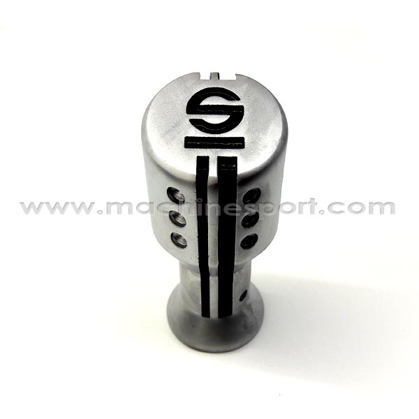 سر دنده اسپرت اسپارکو SPARCO نقره ای رنگ سر دنده اسپرت اسپارکو SPARCO نقره ای رنگ