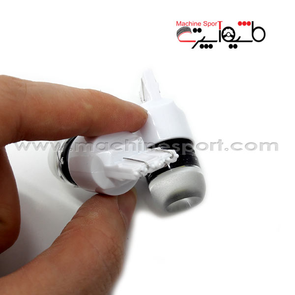 لامپ SMD آلومینیومی مناسب چراغ خطر