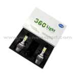 هدلایت Auto Headlight 360 توان 100 وات