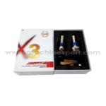 هدلایت مدل LED Headlight X3