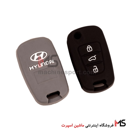 كاور ژله ای ريموت هیوندا آزرا