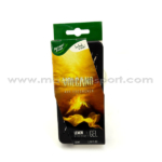 خوشبو کننده قوطی VOLCANO GEL رایحه لیمو