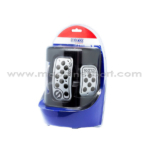 رو پدالی اسپارکو SPARCO Rubber