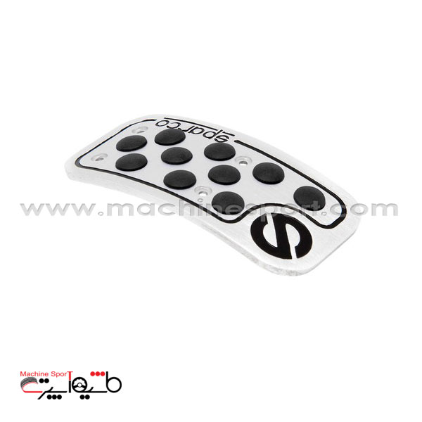 رو پدالی اسپارکو SPARCO Rubber