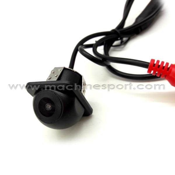 دوربین پارک عقب
