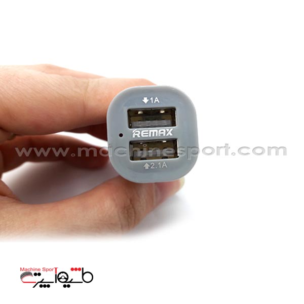 شارژر فندکی خودرو Car Charger REMAX