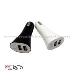 شارژر فندکی خودرو usb car charger