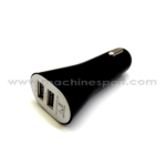 شارژر فندکی خودرو usb car charger