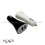 شارژر فندکی خودرو usb car charger